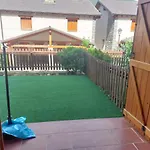 Pico Argualas Дом отдыха Вильянуа