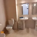 Дом отдыха Pico Argualas *