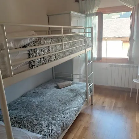 Pico Argualas Casa vacanze