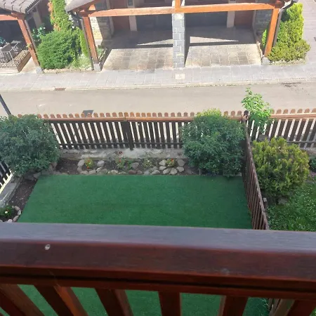 Vakantiehuis Pico Argualas *