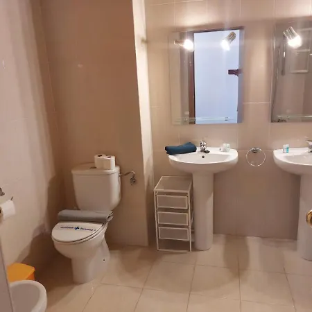 Casa vacanze Pico Argualas *