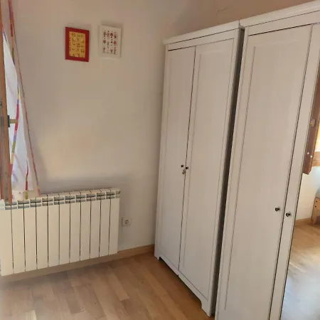 Pico Argualas Casa vacanze