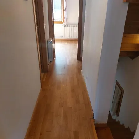 Pico Argualas Holiday home