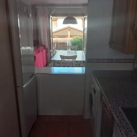 Pico Argualas Casa vacanze
