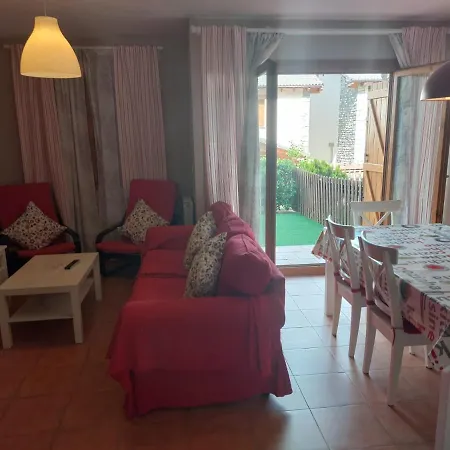 Pico Argualas Villanúa