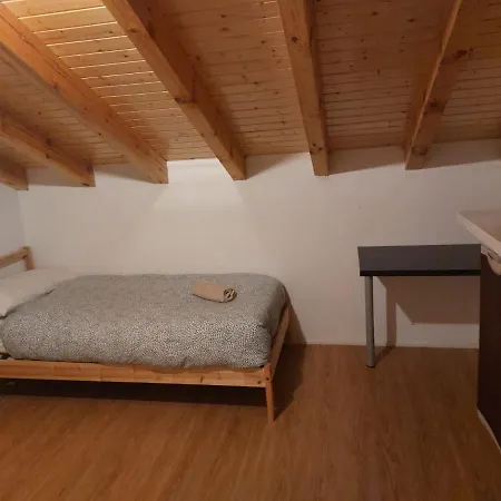 Pico Argualas Holiday home