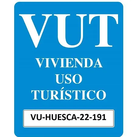 Casa vacanze Pico Argualas *