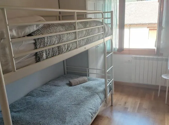 Pico Argualas Casa vacanze