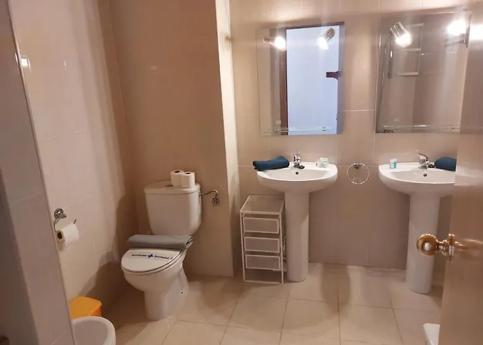 Casa vacanze Pico Argualas *