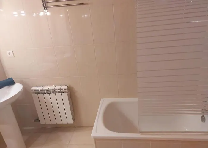 Pico Argualas 비야누아