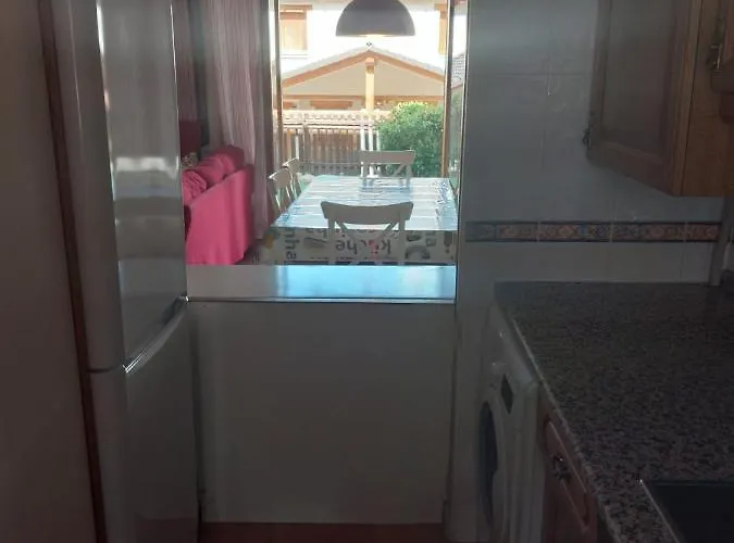 Pico Argualas Casa vacanze