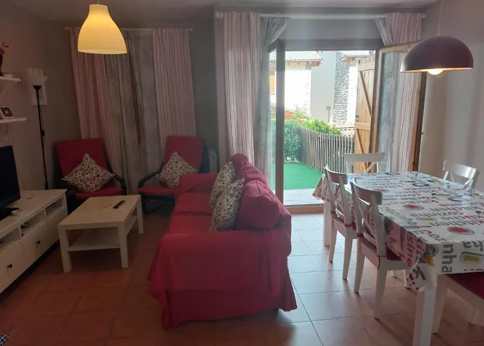 Pico Argualas Villanúa