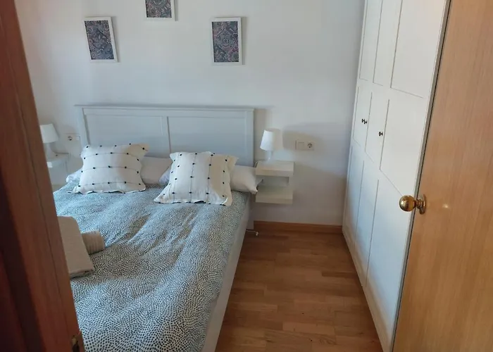 Pico Argualas 비야누아