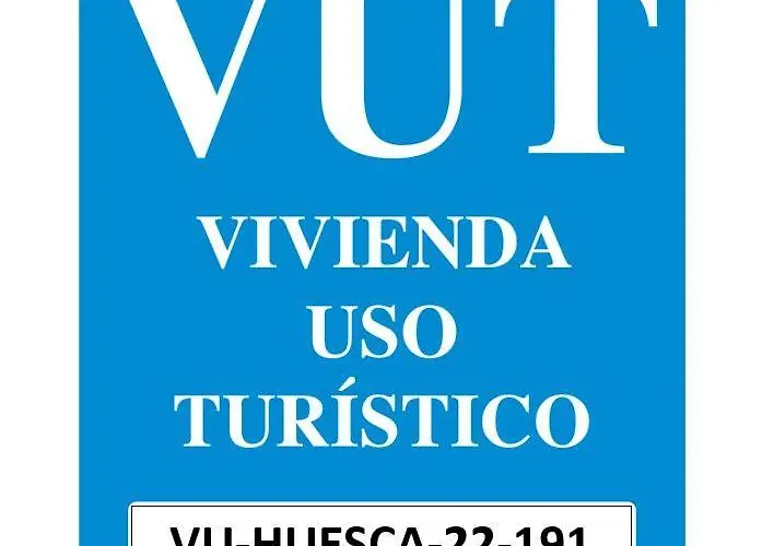 Casa vacanze Pico Argualas *